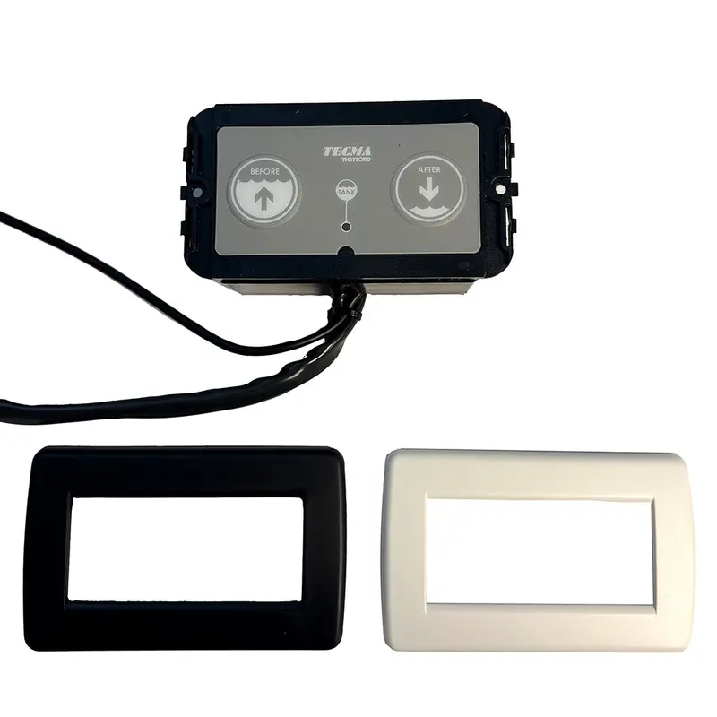 Thetford Standard All-In-One Sft 2-Button Control Panel [T-Pf.P11] 1