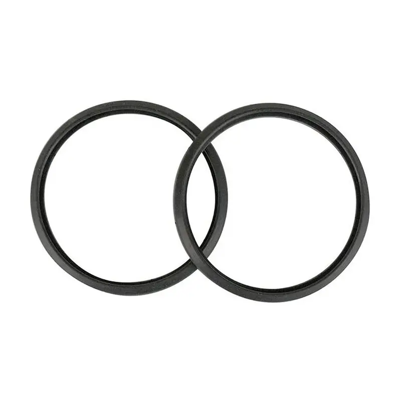 Thetford Titan Replacement Sewer Fitting Seals - 2-Pack [17881] 1