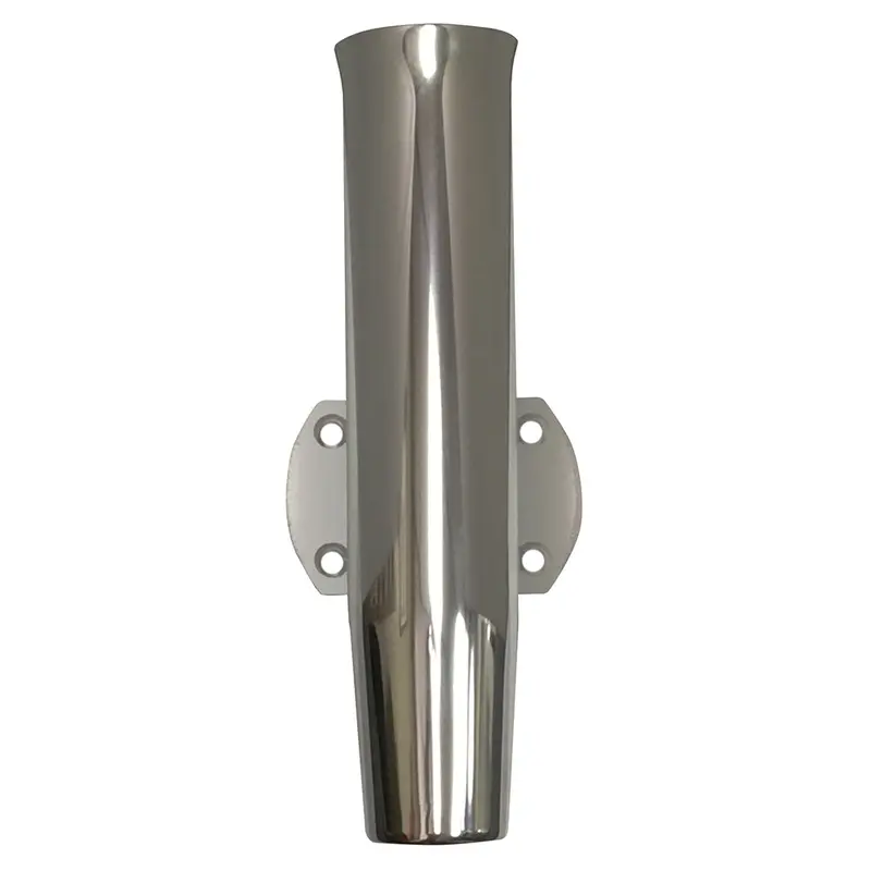 Tigress Bolt On Transom Mount Rod Holder [88146] 1