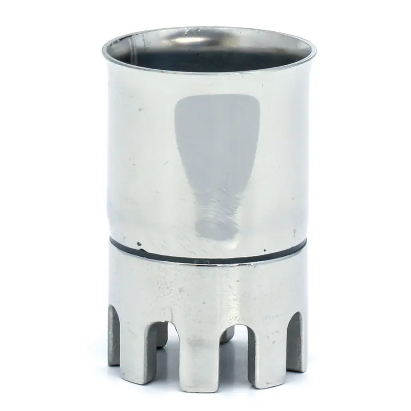 Tigress Ss Swivel Rod Holder Adapter [88687] 1