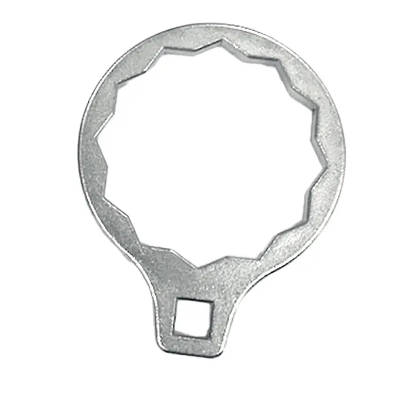 Tigress Wrench F/10.5" Screwless Swivel Rod Holder [77274-1] 1