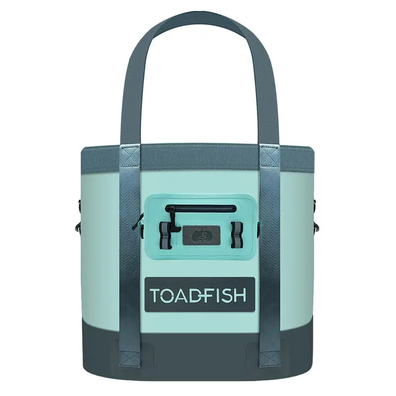Toadfish Waterproof Tote + Sling  Seafoam [2205] 1