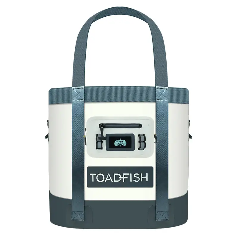Toadfish Waterproof Tote + Sling - Seashell [2207] 1