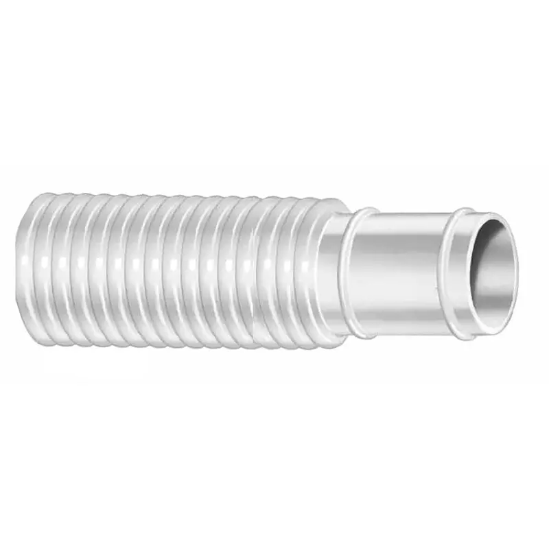 Trident Marine 1-1/2" X 50' Box White Bilge Hose [120-1126] 1