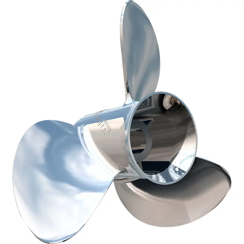 Turning Point Express Mach3 - Right Hand - Stainless Steel Propeller - Ex3-1011 - 3-Blade - 10.5" X 11 Pitch [31221111] 1