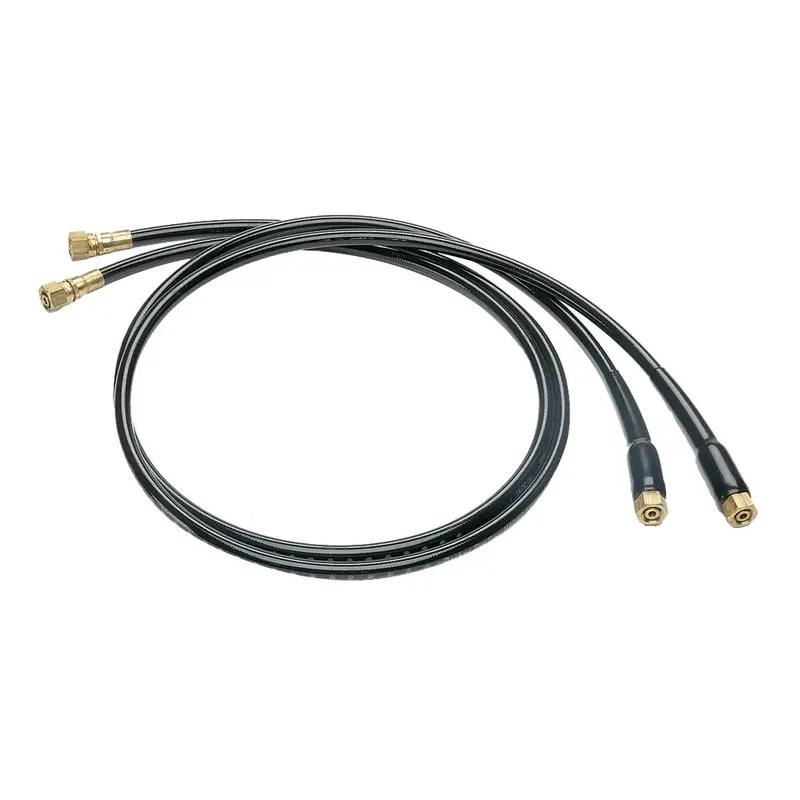 Uflex Hydraulic Hose Kit 18' Two Hoses [Kitob-18'] 1