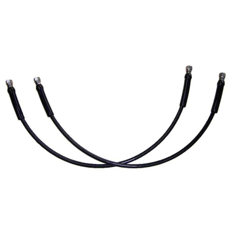 Uflex Hydraulic Hose Kit 2 - Pair [Kitobdbr-02'] 1
