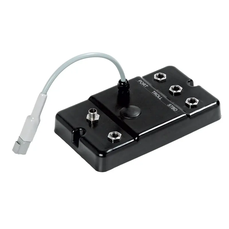 Uflex Power A Electronic Shift Unit [42023A] 1