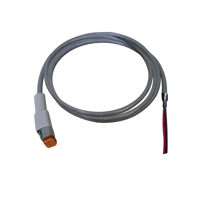Uflex Power A M-P3 Main Power Supply Cable - 9.8' [42053K] 1