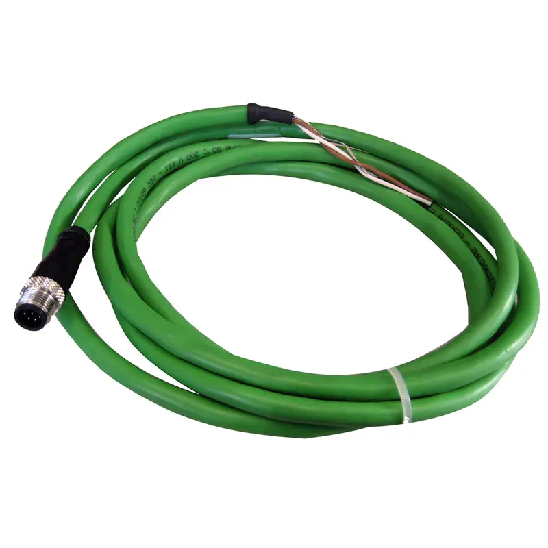 Uflex Power A T-Vt2 Universal V-Throttle Cable  - 6.5' [42029N] 1