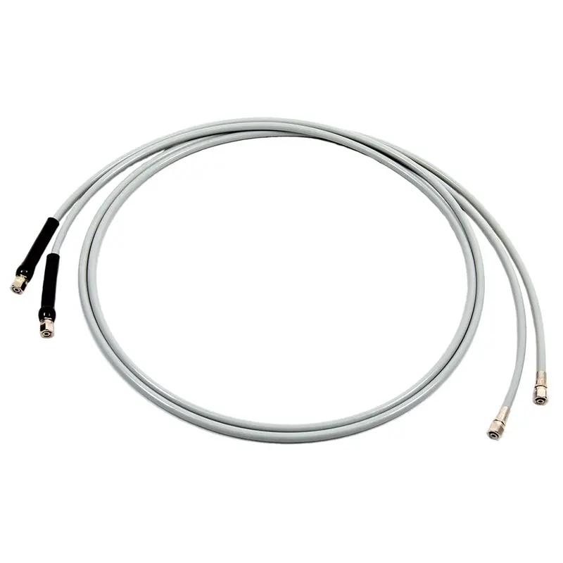 Uflex Svs Hp Hose Kit - 12' [Kitobsvs-12'] 1