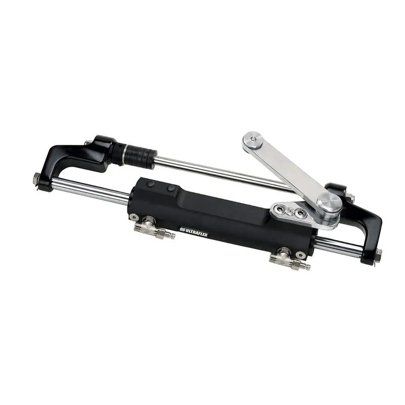 Uflex Uc128 Version 1 Hydraulic Cylinder - Port [Uc128ts-1P] 1