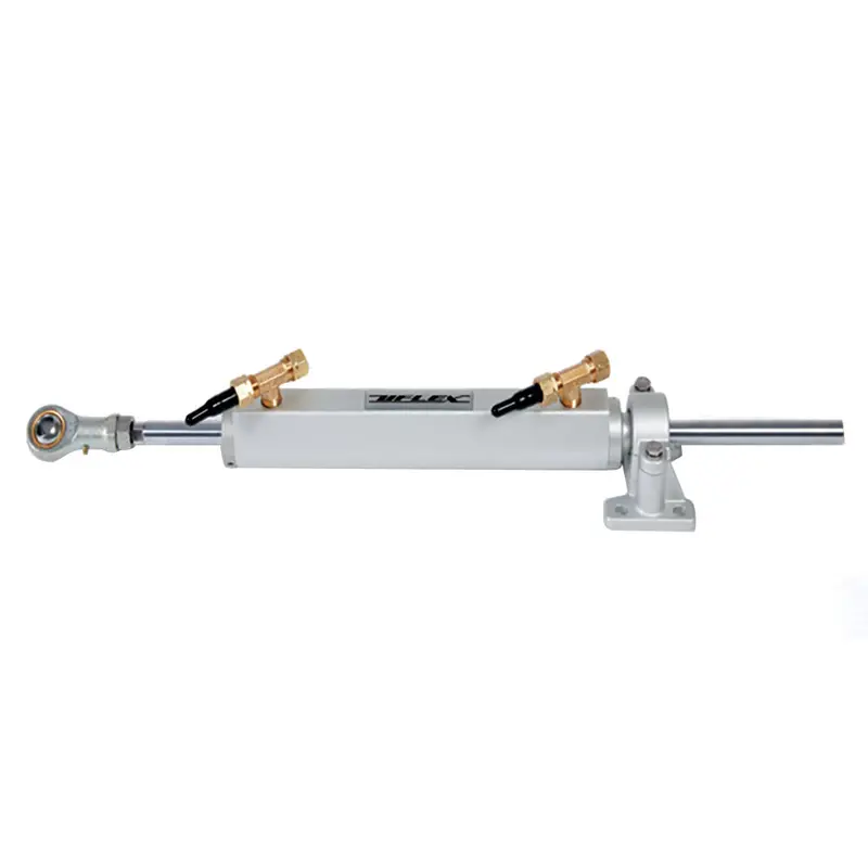 Uflex Uc168-1 Hydraulic Steering Cylinder [Uc168-I] 1