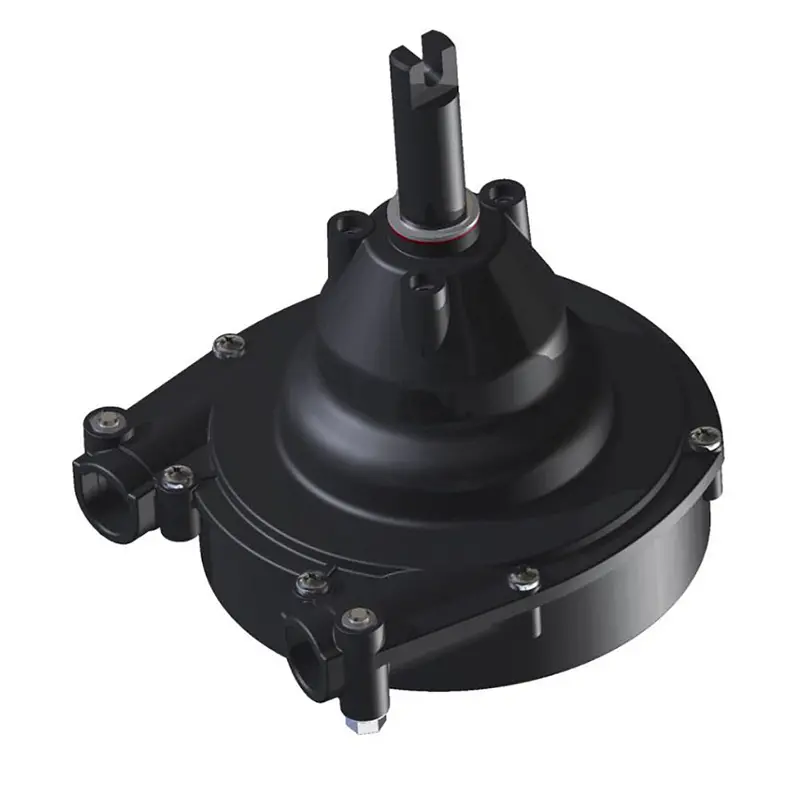 Uflex Zero Torque Rotary Steering Helm [T103] 1