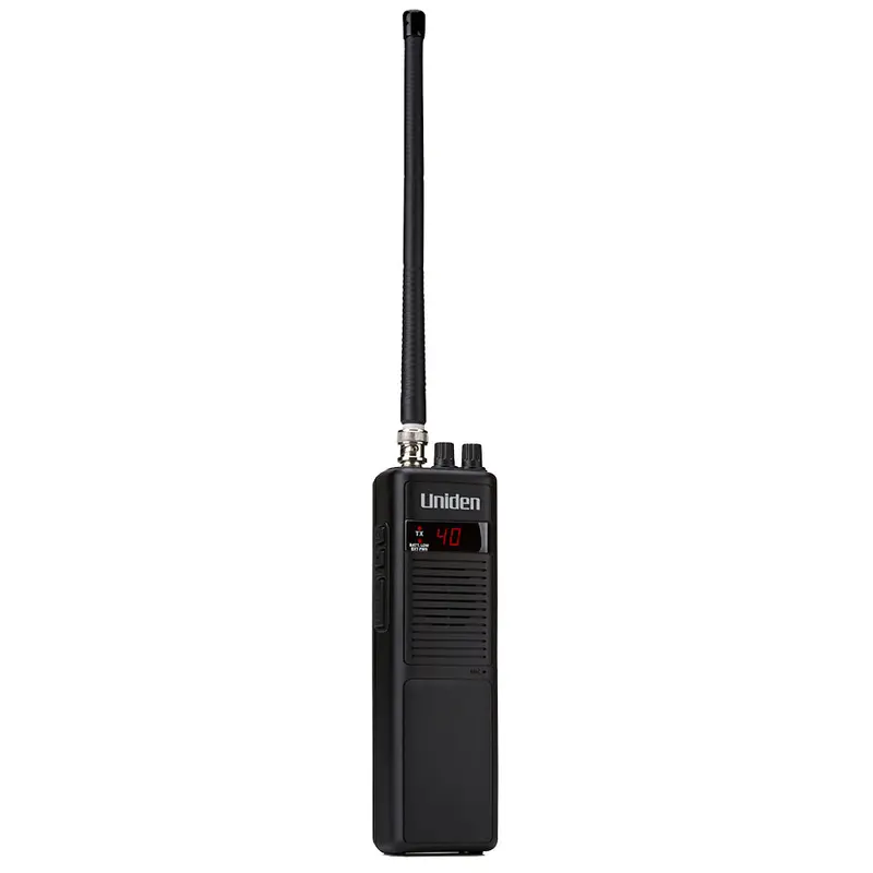 Uniden Pro401hh Handheld Cb Radio [Pro401hh] 1