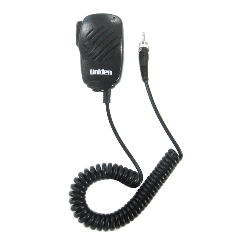 Uniden Sm81 Speaker Microphone [Sm81] 1