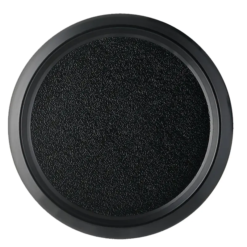 Vdo 52Mm (2-1/16") Instrument Panel Hole Cover [240-864] 1