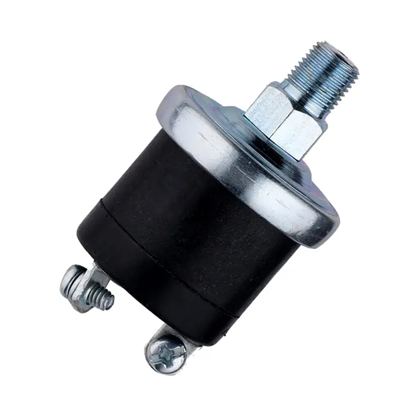 Vdo Heavy Duty Normally Closed Single Circuit 15 Psi Pressure Switch [230-515] 1