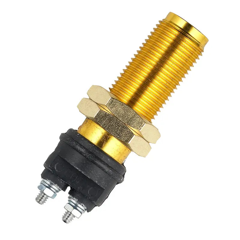 Vdo Inductive Sender - Magnetic Pickup - 2" [340-020] 1