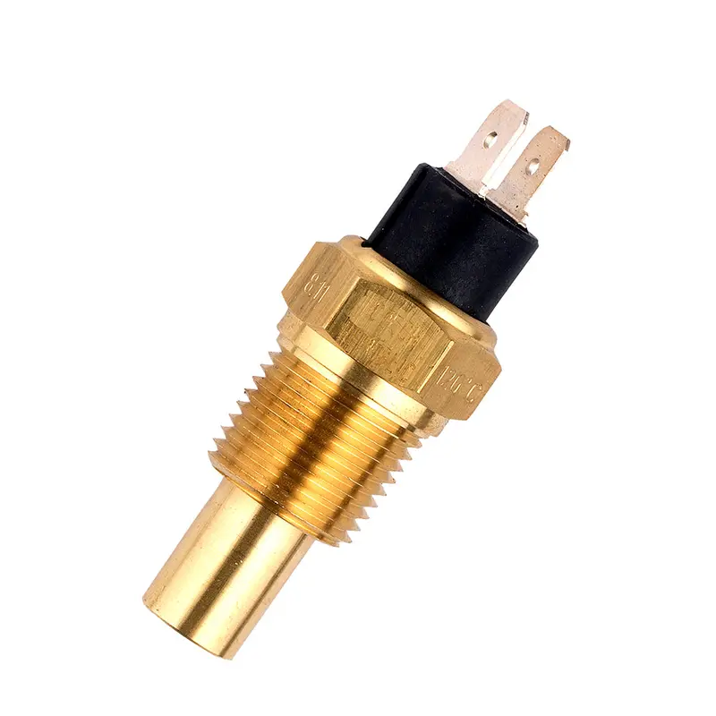 Vdo Temperature Sender 250F/120C Floating Ground - 1/2-14 Nptf [323-478] 1
