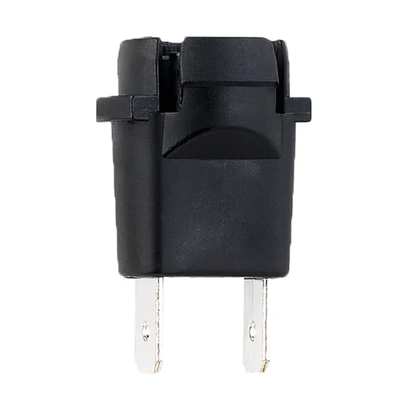 Vdo Type E Plastic Bulb Socket [600-840] 1