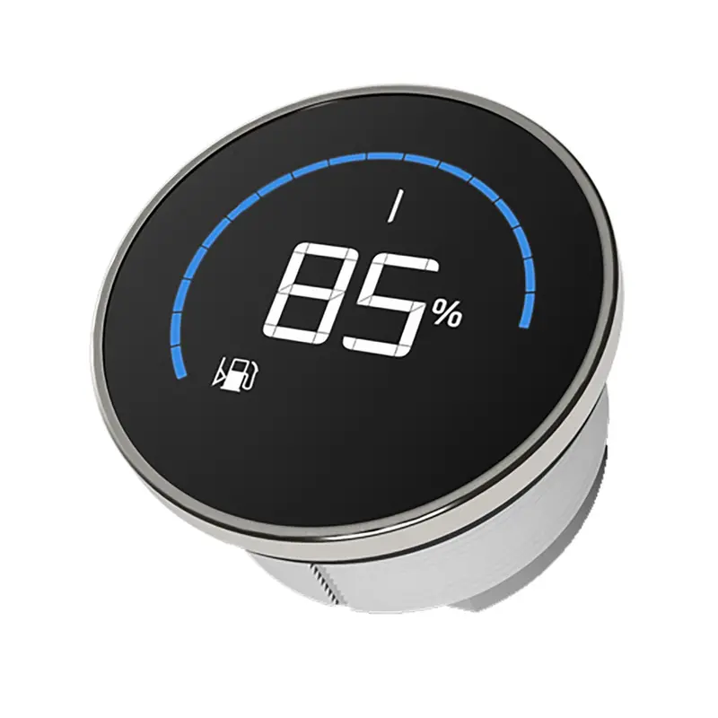 Veratron 52Mm (2-1/16") Vmh-14 Multifunction Gauge [B00109901] 1