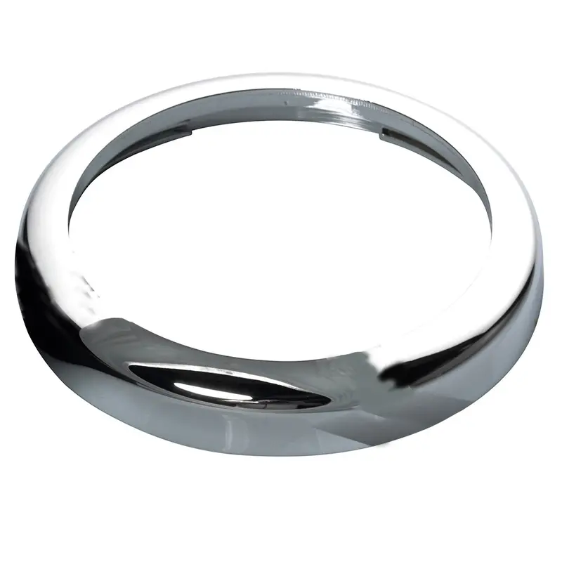 Veratron 52Mm Oceanlink Bezel - Round - Chrome [A2c5336487001] 1