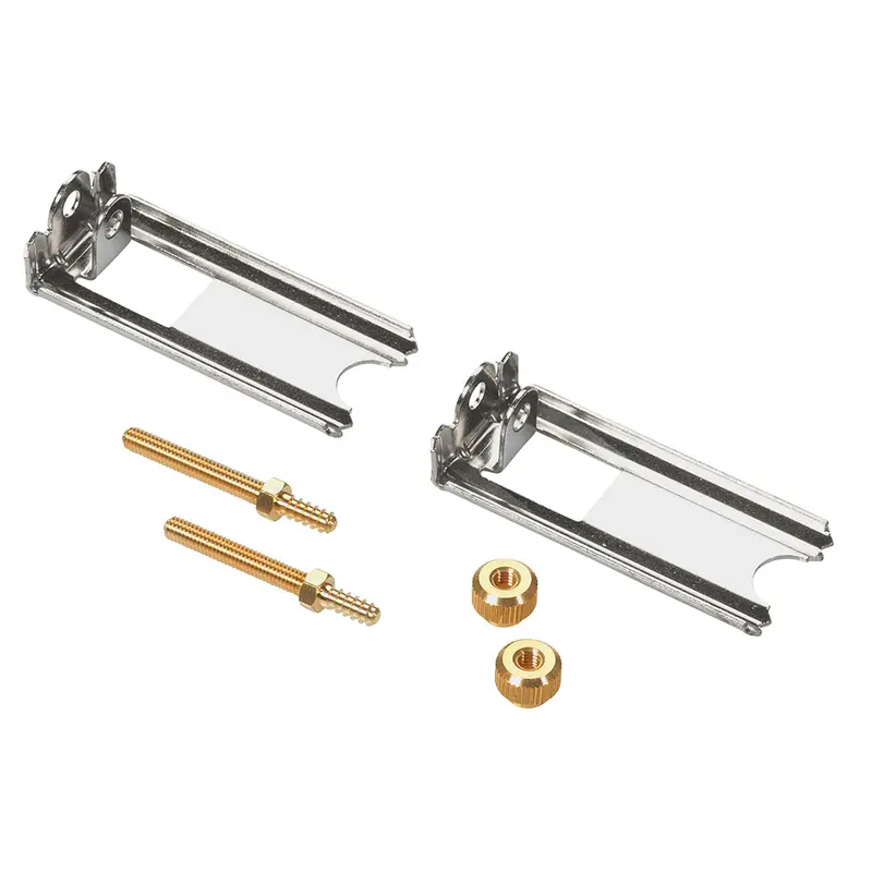 Veratron Bracket Assembly Mounting Set - Viewline Gauges [A2c59510854] 1