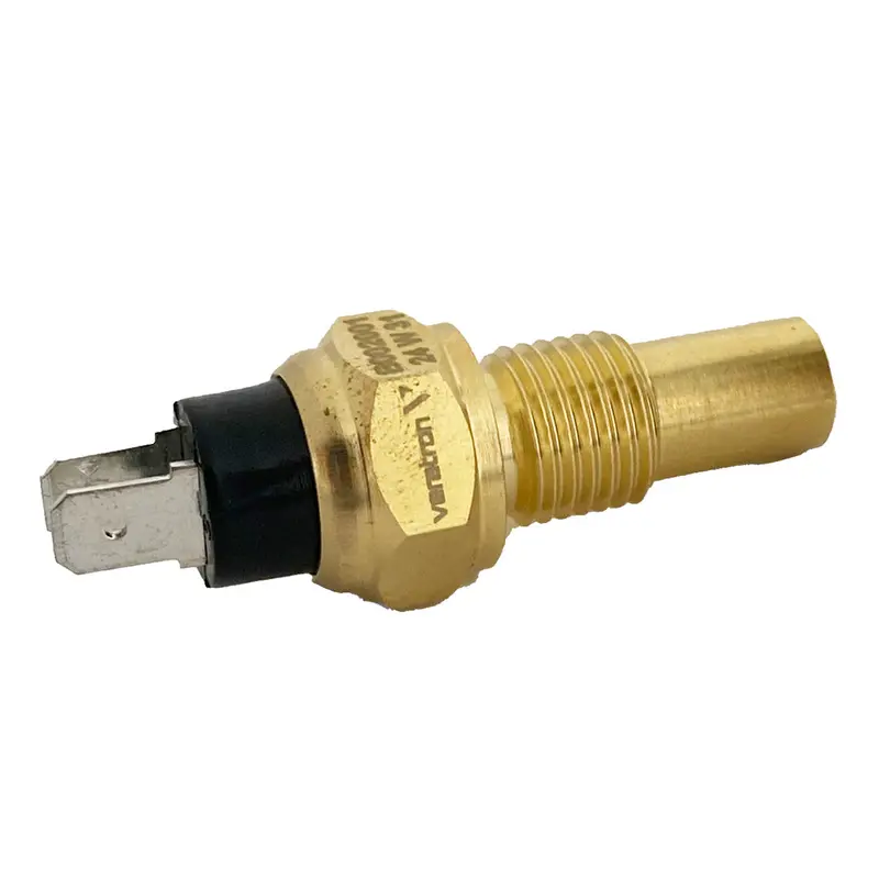 Veratron Engine Oil Temperature Sensor - M14x1.5 Thread - 150C Temp Range [B002005] 1