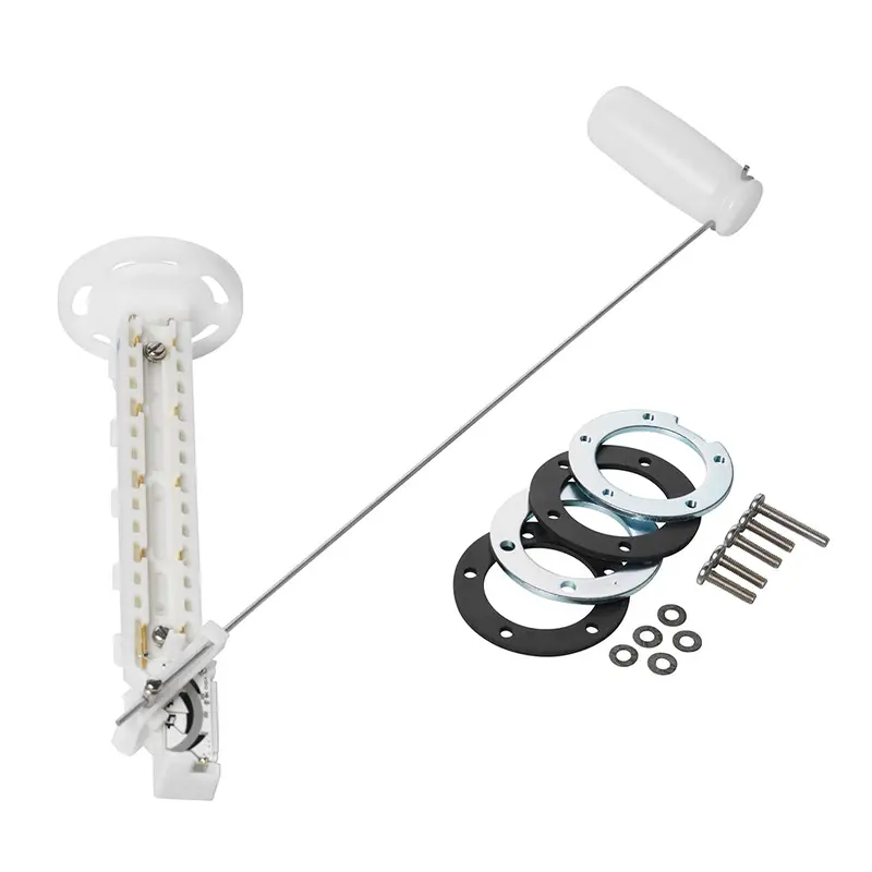 Veratron Level Sensor Single Station W/Seal Kit #432 - 12/24V - 3-180 Ohm - 150-160Mm Length [226-801-015-001G] 1