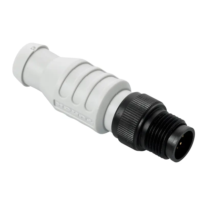 Veratron Nmea 2000 Male Terminator [A2c3931100001] 1