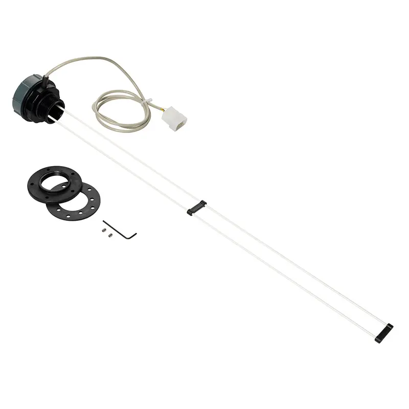 Veratron Waste Water Level Sensor W/Seal Kit #930 - 12/24V - 4-20Ma - 200 To 60Mm Length [N02-240-902] 1