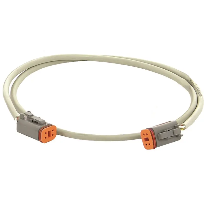 Vetus 10M Vcan Bus Cable Controller To Hub [Bpcab10hf] 1