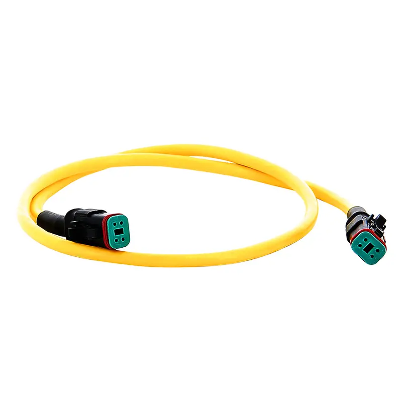 Vetus 15M Vcan Bus Cable Hub To Thruster [Bpcab15hf] 1