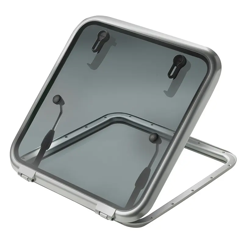Vetus Altus Escape Hatch - Od 23-1/16" X 23-1/16" [Alt5151sl] 1