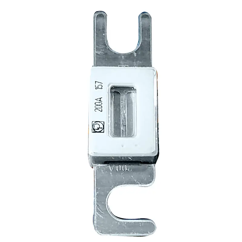 Vetus Fuse Strip C20 - 200 Amp [Ze200] 1