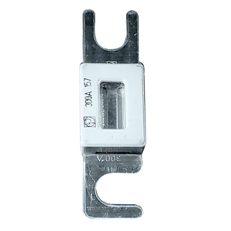 Vetus Fuse Strip C20 - 300 Amp [Ze300] 1
