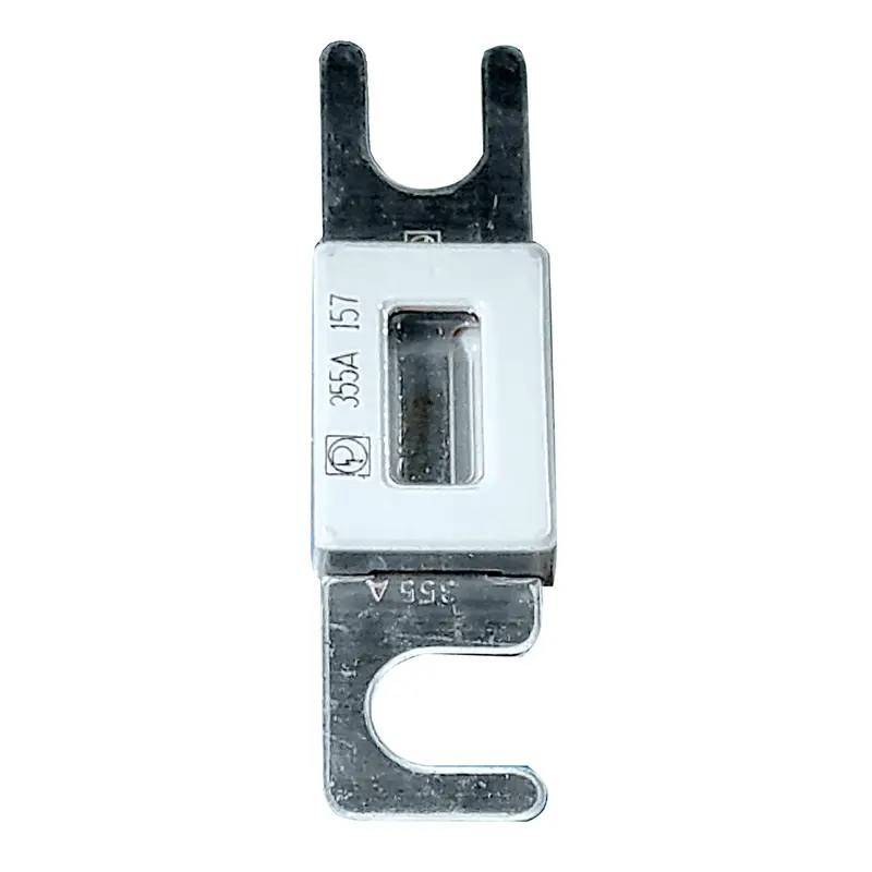 Vetus Fuse Strip C20 - 355 Amp [Ze355] 1