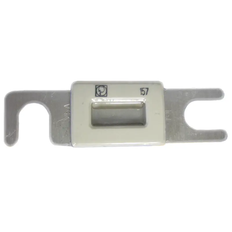Vetus Fuse Strip C20 - 425A [Ze425] 1