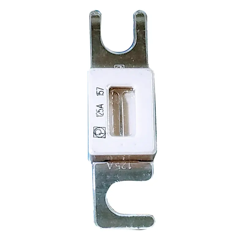 Vetus Fuse Strip C30 - 125 Amp [Ze125] 1