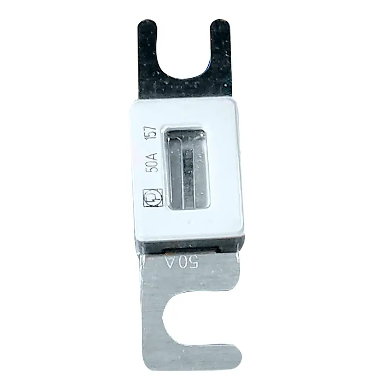 Vetus Fuse Strip C30 - 50 Amp [Ze050] 1