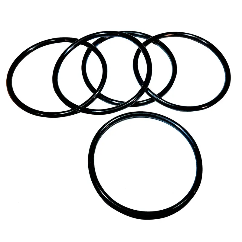Vetus Replacement O-Rings Set - 5-Pack [Ftr3302] 1