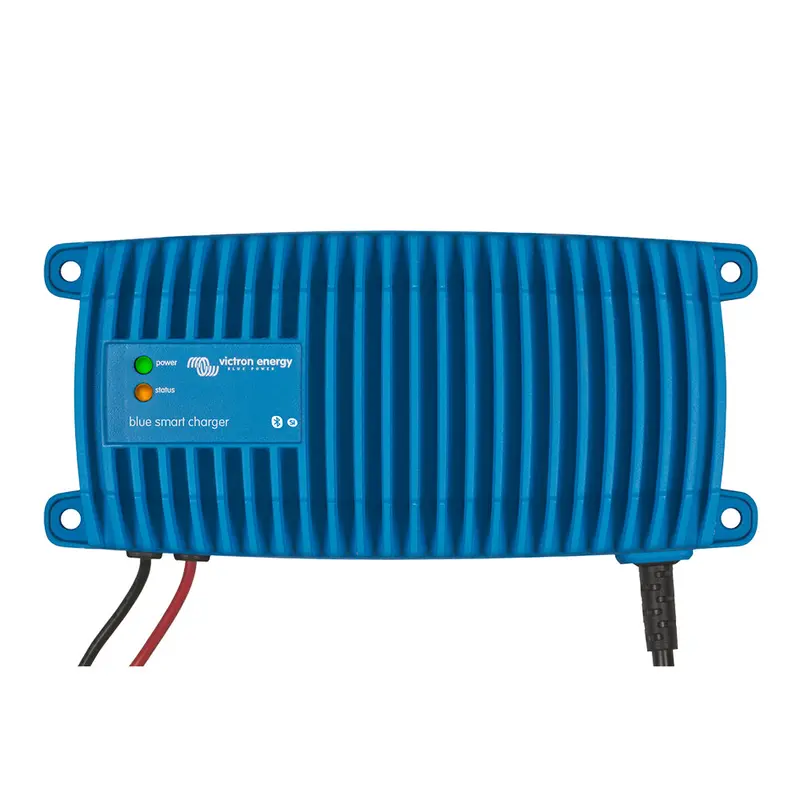 Victron Bluesmart Ip67 Charger - 12 Vdc - 17Amp [Bpc121715106] 1
