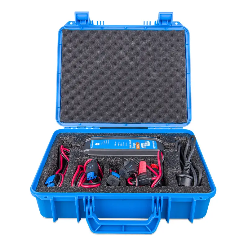 Victron Carry Case F/Bluesmart Ip65 Chargers  Accessories [Bpc940100100] 1
