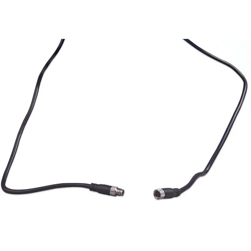 Victron M8 Circular Connector 3-Pole Bms Btv Extension Cables - Pair - 5M [Ass030560500] 1