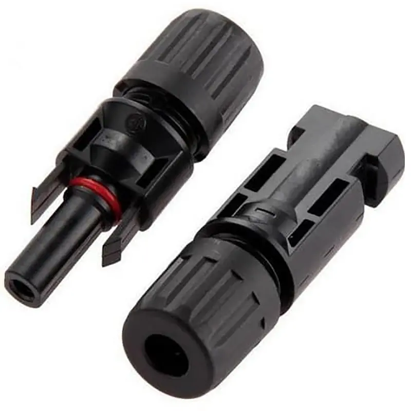 Victron Mc4 Solar Connect Pair - 1 X Male  1 X Female [Sca520300000] 1