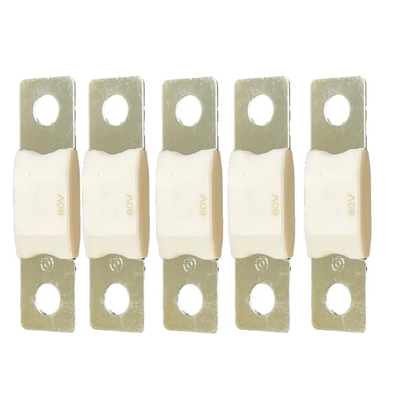 Victron Mega Fuse 250A/80V (Package Of 5 Pieces) [Cip138250020] 1