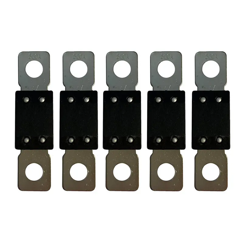 Victron Mega-Fuse 500A/32V (Package Of 5 Pieces) [Cip136500010] 1