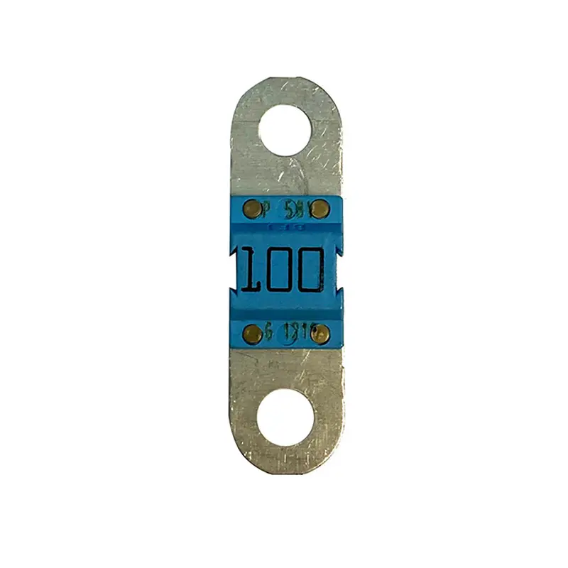 Victron Midi-Fuse 100A/58V F/48V Products (Package Of 1) [Cip133100010] 1