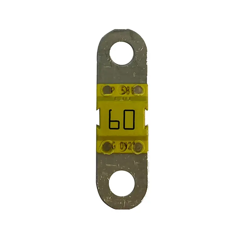 Victron Midi-Fuse 60A/58V F/48V Products (Package Of 1) [Cip133060010] 1